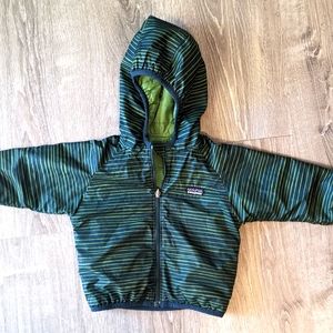 Infant Patagonia Jacket